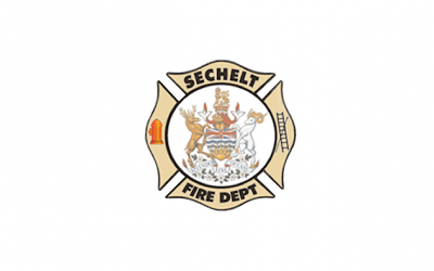 2021 Sechelt Fire Department Annual Report