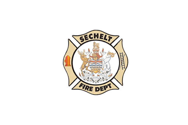 2022 Sechelt Fire Dept. Annual Report