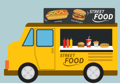 Mobile Food Vending Inspection Program