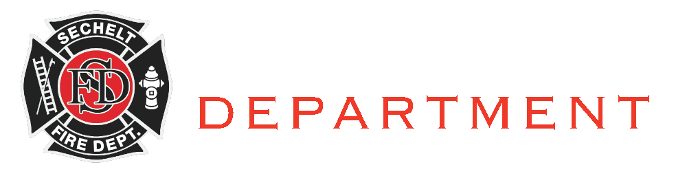 Sechelt Fire Department