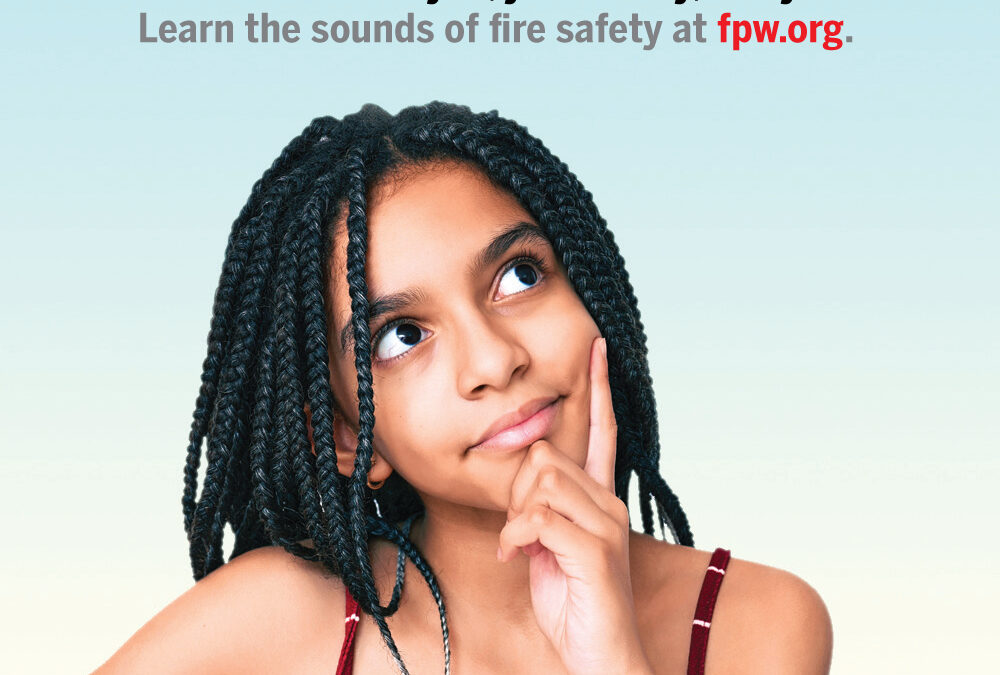 Fire Prevention Week 2021